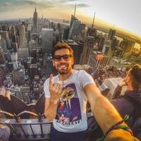 Отзыв от Николай - DTV виза